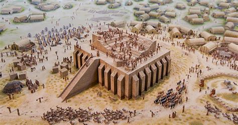 History and Archaeology of the World’s Oldest City—Babel/Babylon and ...