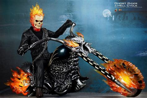 Ghost Rider Fire Bike Wallpapers - Wallpaper Cave