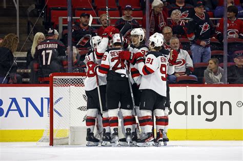 Making sense of Devils’ dominant 17-win road game start, which is best ...