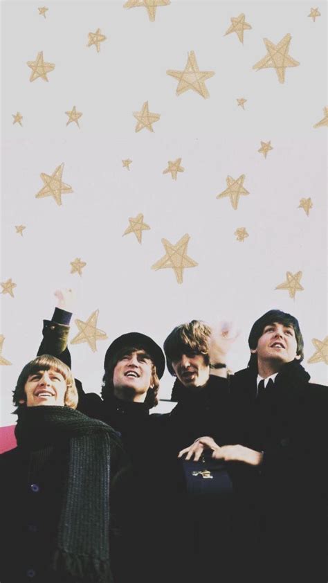 Beatles Phone Wallpapers - Wallpaper Cave