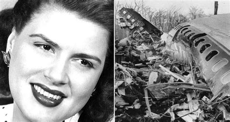 Patsy Cline's Death: The Story Of Her Tragic Plane Crash