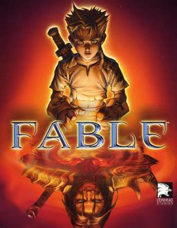 Fable (video game) - Wikipedia