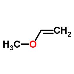 Methyl Vinyl Ether | CAS#:107-25-5 | Chemsrc