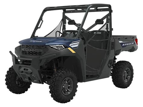 New 2023 Polaris Ranger 1000 Premium Utility Vehicles in Clearwater, FL ...