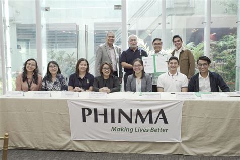 PHINMA Foundation celebrates 34 years with scholarship expansion ...