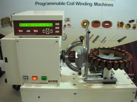 Standard Semi-Automatic Stator Winding Machine, | ID: 11674632433