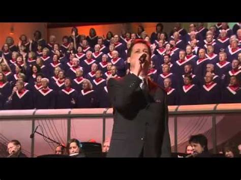 Prestonwood Baptist Church Choir Jesus Saves mp4 - YouTube