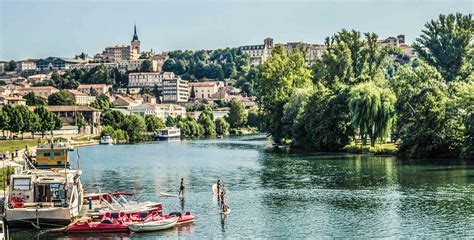 Historic Hotel in Angoulême, France | Mercure Angoulême Hôtel de France