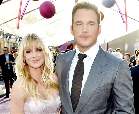 Anna Faris: Chris Pratt Wasn’t My Best Friend