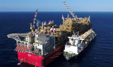 Prelude FLNG I – Telic Engineering Ltd