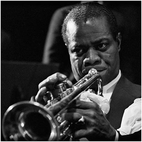 Best Louis Armstrong Trumpet Songs | Paul Smith