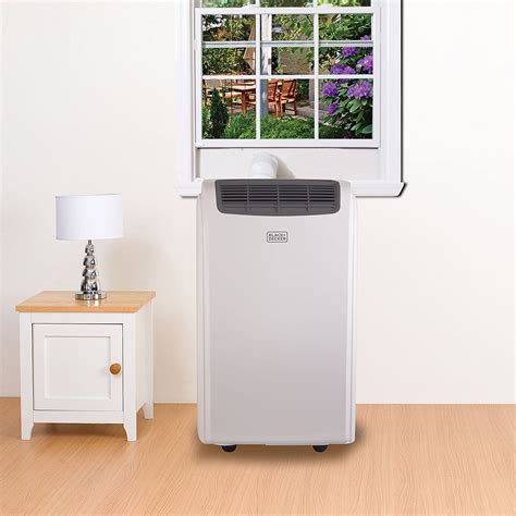 7 Quietest Portable Air Conditioners On The Market 2019 | Dopehome