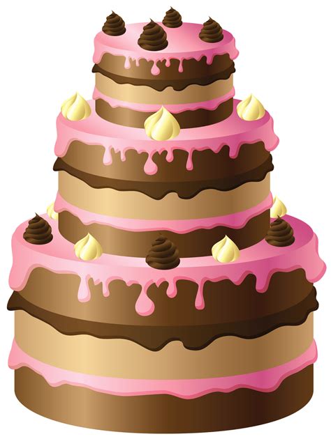 Clipart cake january, Clipart cake january Transparent FREE for ...