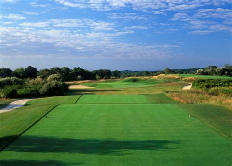 Newport National Golf Club: Orchard Course | Golf Courses | GolfDigest.com