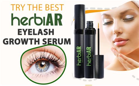 Journey of an Eyelash Growth Serum