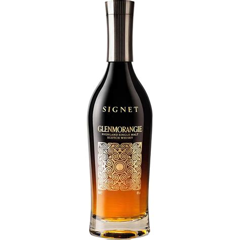 Glenmorangie - Signet* – B-Spirit