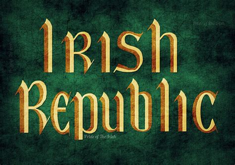 Irish Republic flag. County Limerick, County Cork Ireland, Bobby Sands ...