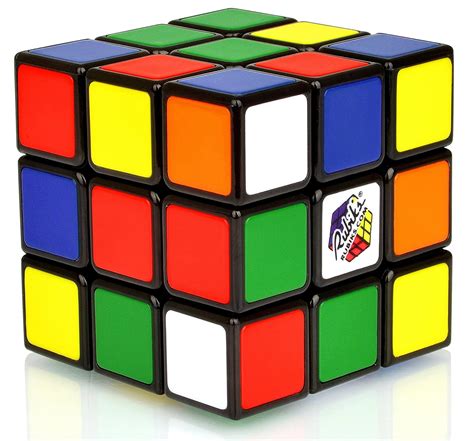 Rubik's cube