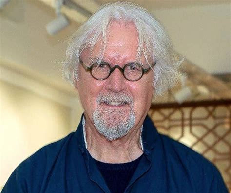 Billy Connolly Biography - Facts, Childhood, Family Life & Achievements ...