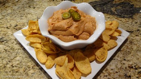 Frito Lay Hot Bean Dip Recipe | Bryont Blog