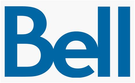 Bell Canada Logo Png, Transparent Png - kindpng