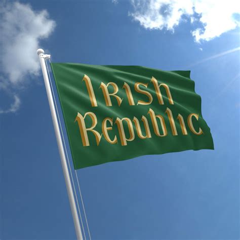 Irish Republic Flag 5ft X 3ft V1 | Flags2u