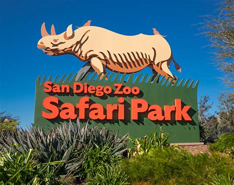 Plan Your Visit | San Diego Zoo