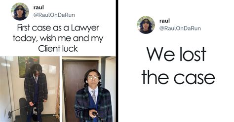 20 Funny Posts And Memes About Legal Realities | DeMilked