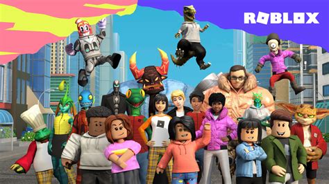 Best Roblox RPG to Play with Friends | Codashop Blog SG