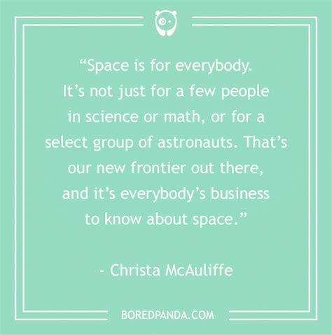 130 Space Quotes That Might Change The Way You See Our World | Bored Panda