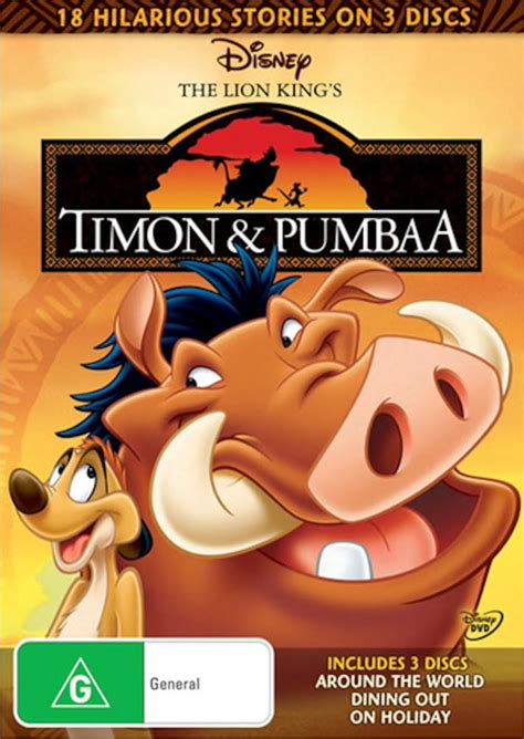 Download Timon And Pumbaa S01 1080p DSNP WEBRIP AAC2 0 x264-MZABI ...