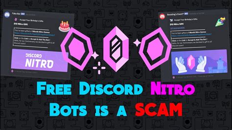 Fake discord nitro gift link generator - movesapje