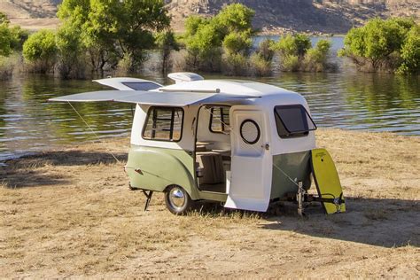 The 5 best lightweight travel trailers you can buy right now - Curbed