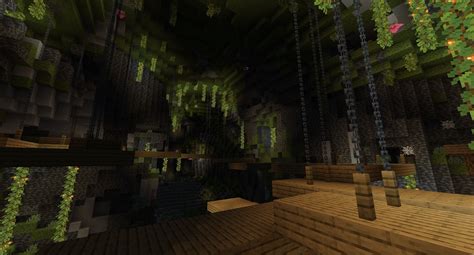 Minecraft: Java Edition drops Release Candidate 2 snapshot for 1.17 ...