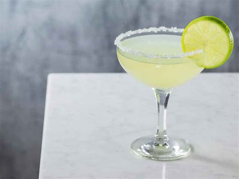 How To Make A Margarita