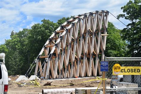 SkyBridge expected to open at Boyne Mountain in fall