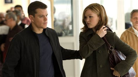 El ultimátum de Bourne español Latino Online Descargar 1080p