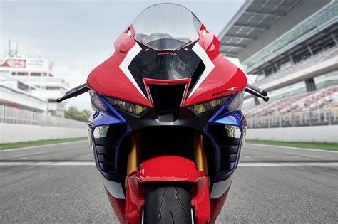 Honda CBR1000RR-R Fireblade SP Wallpapers - Wallpaper Cave