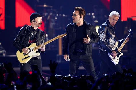 U2 announces two Pa. concert dates this year; how to buy tickets ...