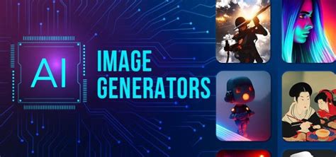 5 Best AI Image Generators in 2023 - GeeksforGeeks