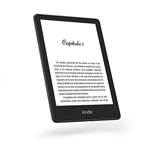 Kindle Paperwhite Signature Edition Review | Finder