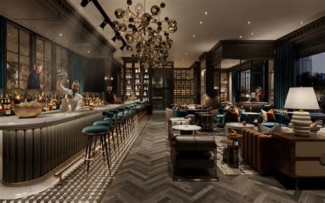 Chic Nonna to up Dubai’s entertainment scene with its Cigar Lounge and ...