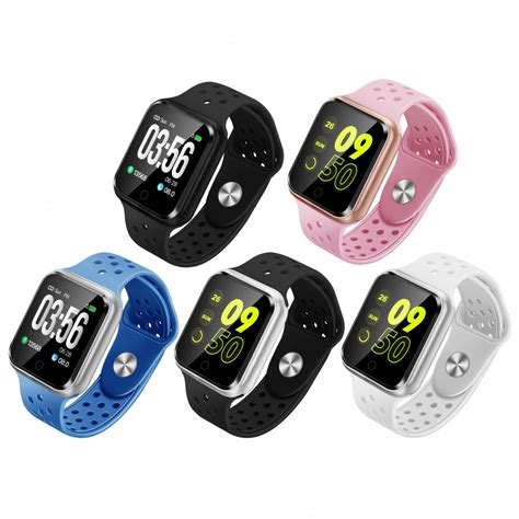 Smart Watches (ZGPAX) | Dental Product | Pearson Dental