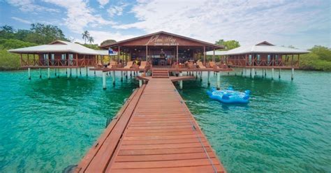 The Most Beautiful Hotels in Bocas del Toro-Panama's Caribbean