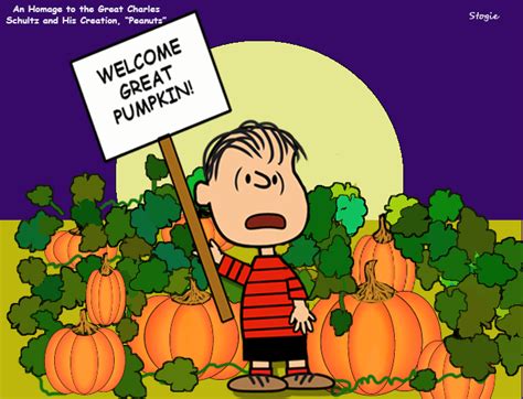 √ How to get to the wizard and linus halloween | gail's blog