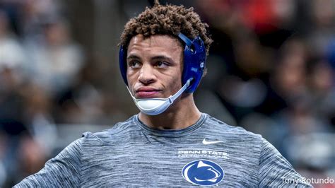 Nittany Lion Insider: Kerkvliet Aiming To Add Fireworks To End Of PSU ...