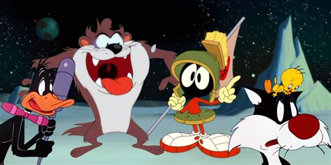 10 Funniest Looney Tunes Characters, Ranked - TrendRadars