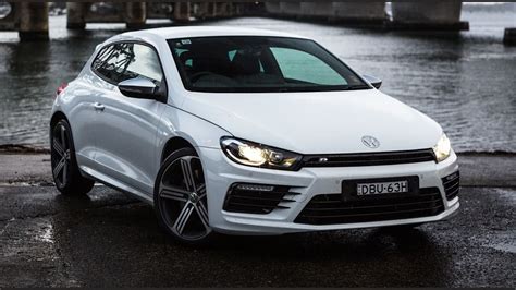 Volkswagen Scirocco 2022 Reviews, News, Specs & Prices - Drive