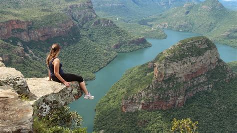 Blyde River Canyon | Activities Graskop Mpumalanga | Gonana Travel