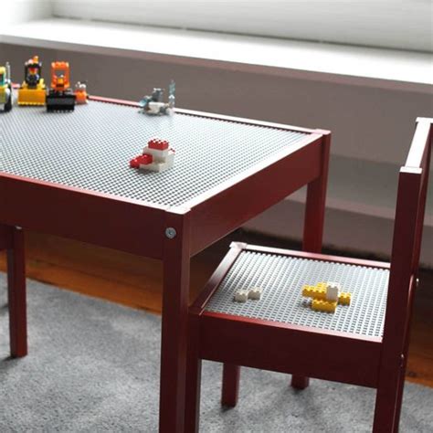 Top 10 LEGO Tables You've Got to See — The Family Handyman